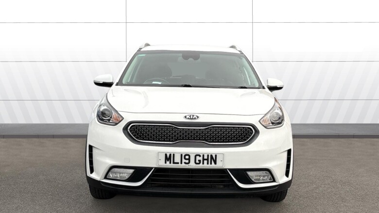 Kia Niro 1.6 GDi Hybrid 2 5dr DCT Hybrid Estate